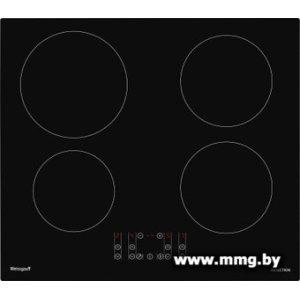 Купить Weissgauff HI 640 BSCM в Минске, доставка по Беларуси