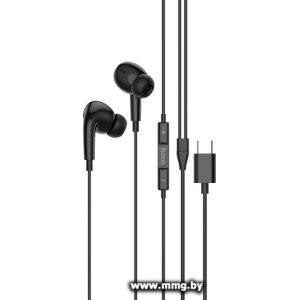 Hoco M101 Pro USB Type-C (черный)