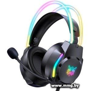 Купить Onikuma X26 (черный) в Минске, доставка по Беларуси