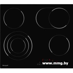 Купить Weissgauff HV 643 BS в Минске, доставка по Беларуси