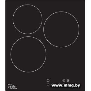 Making Oasis Everywhere P-3SBS