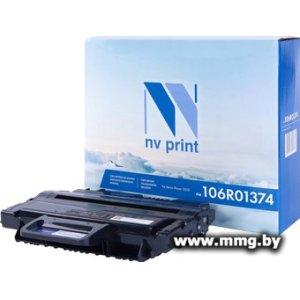 Купить Картридж NV Print NV-106R01374 (аналог Xerox 106R01374) в Минске, доставка по Беларуси