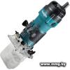 Кромочно-петельный фрезер Makita 3712