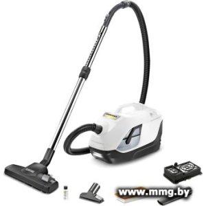 Купить Karcher DS 6 1.195-250.0 в Минске, доставка по Беларуси