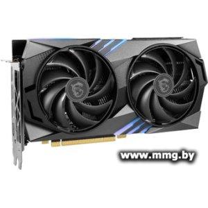 Купить RTX4060Ti 16Gb/128b/ MSI Gaming 16G в Минске, доставка по Беларуси