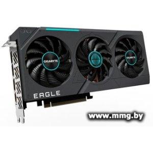 Купить RTX4070Ti Super 16Gb/256b/ Gigabyte GV-N407TSEAGLE-16GD в Минске, доставка по Беларуси