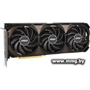 RTX4070Ti Super 16Gb/256b/ MSI Shadow 3X OC