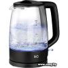 Чайник BQ KT1839G (черный)