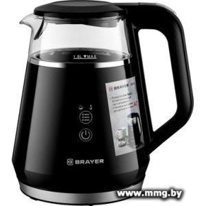 Купить Чайник Brayer BR6105 в Минске, доставка по Беларуси