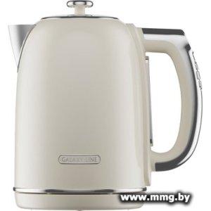 Купить Чайник Galaxy Line GL0359 (лунный свет) в Минске, доставка по Беларуси
