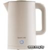 Чайник Galaxy Line GL0362 (бежевый)