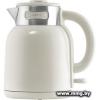 Чайник Galaxy Line GL0363 (бежевый)