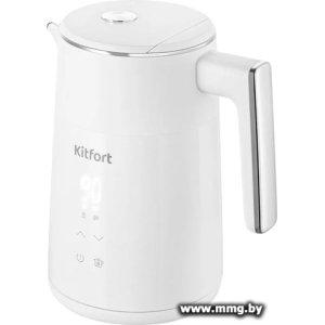 Купить Чайник Kitfort KT-6715 в Минске, доставка по Беларуси