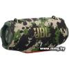 JBL Xtreme 4 (камуфляж) (JBLXTREME4CAMO)