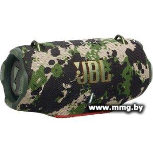 Купить JBL Xtreme 4 (камуфляж) в Минске, доставка по Беларуси