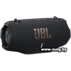 Купить JBL Xtreme 4 (черный) в Минске, доставка по Беларуси