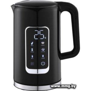 Чайник TECHNO HHB8723D (черный)