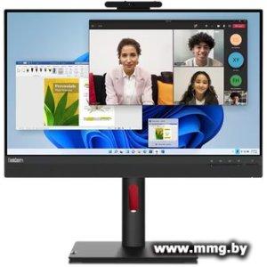 Купить Lenovo ThinkCentre Tiny-In-One 24 Gen 5 12NAGAT1EU в Минске, доставка по Беларуси