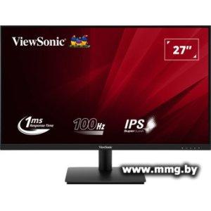 Купить ViewSonic VA270-H в Минске, доставка по Беларуси