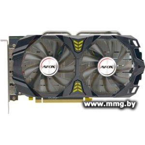 Купить RX 580 8GB/256b AFOX Radeon 8GB GDDR5 AFRX580-8192D5H7-V4 в Минске, доставка по Беларуси