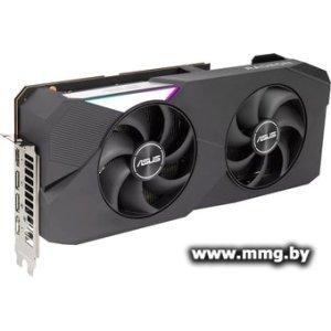 Купить RX 7900 XTX 24GB/384b ASUS Radeon OC DUAL-RX7900XTX-O24G в Минске, доставка по Беларуси