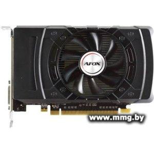 Купить RX 550 4GB/128b AFOX Radeon 4GB GDDR5 AFRX550-4096D5H3 в Минске, доставка по Беларуси