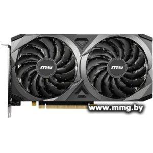 Купить RTX3060 12Gb/192b/ MSI Ventus 2X 12G в Минске, доставка по Беларуси