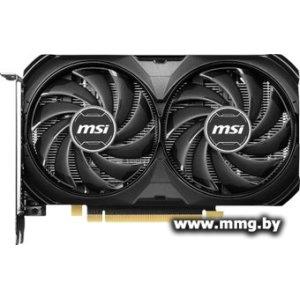 Купить RTX4060Ti 8Gb/128b/ MSI Ventus 2X BLACK 8G в Минске, доставка по Беларуси