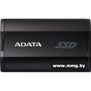 Купить SSD 2TB ADATA SD810 SD810-2000G-CBK в Минске, доставка по Беларуси