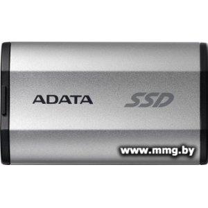 Купить SSD 2TB ADATA SD810 SD810-2000G-CSG в Минске, доставка по Беларуси