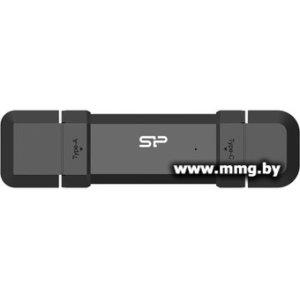 Купить SSD 1TB Silicon-Power DS72 SP001TBUC3S72V1K в Минске, доставка по Беларуси