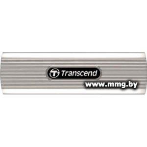 Купить SSD 512GB Transcend ESD320A TS512GESD320A в Минске, доставка по Беларуси