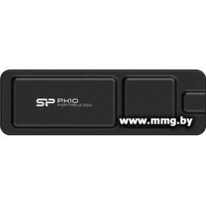 Купить SSD 4TB Silicon-Power PX10 SP040TBPSDPX10CK в Минске, доставка по Беларуси