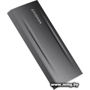 Купить SSD 256GB Digma MEGA X DGSM8256G2MGG в Минске, доставка по Беларуси