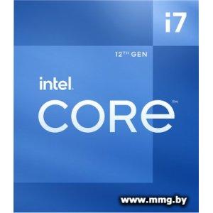 Купить Intel Core i7-12700T в Минске, доставка по Беларуси