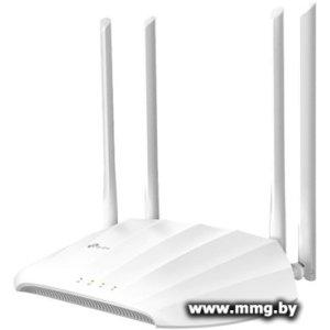 Купить Точка доступа TP-Link TL-WA1201 V3 в Минске, доставка по Беларуси