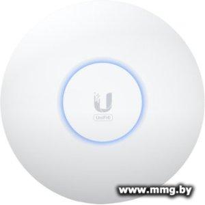 Точка доступа Ubiquiti U6+