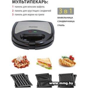 Купить Pioneer SM302D в Минске, доставка по Беларуси