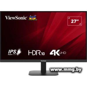 Купить ViewSonic VA2708-4K-HD в Минске, доставка по Беларуси