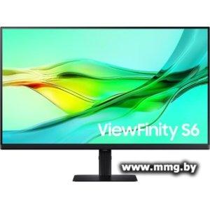 Купить Samsung ViewFinity S6 LS32D604UAIXCI в Минске, доставка по Беларуси