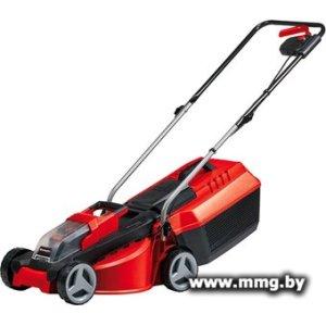 Купить Газонокосилка Einhell PXC GE-CM 18/30 Li-Solo 3413157 в Минске, доставка по Беларуси