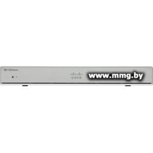Маршрутизатор Cisco C1111-8P