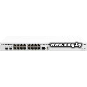 Купить Маршрутизатор Mikrotik CCR2004-16G-2S+ в Минске, доставка по Беларуси