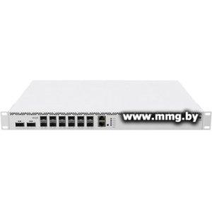 Купить Маршрутизатор Mikrotik CCR2216-1G-12XS-2XQ в Минске, доставка по Беларуси