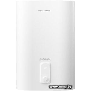 Купить Royal Thermo RWH 30 Smalto Inverter в Минске, доставка по Беларуси