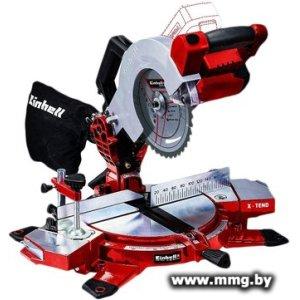 Купить Einhell TE-MS 18/210 Li-Solo (без АКБ) 4300890 в Минске, доставка по Беларуси