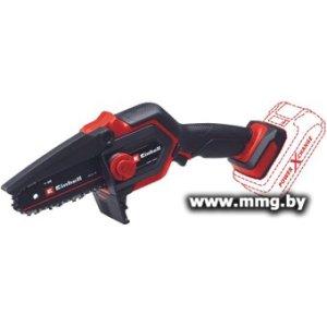 Купить Einhell GE-PS 18/15 Li BL-Solo (без АКБ) 4600040 в Минске, доставка по Беларуси