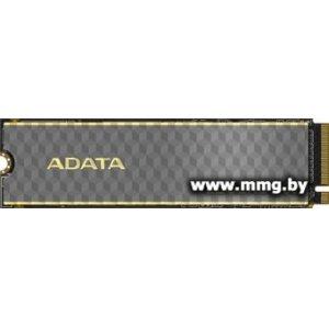 Купить SSD 1TB ADATA Legend 860 SLEG-860-1000GCS в Минске, доставка по Беларуси