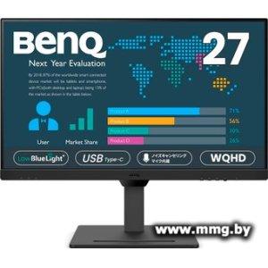 Купить BenQ Business BL2790QT в Минске, доставка по Беларуси