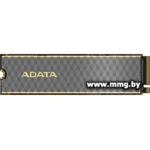 Купить SSD 2TB ADATA Legend 860 SLEG-860-2000GCS в Минске, доставка по Беларуси